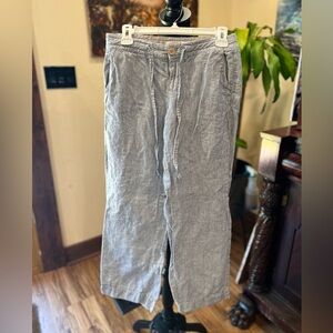 Banana Republic casual pants size 4 in GUC